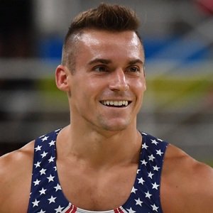 Sam Mikulak Biography, Age, Height, Weight, Family, Wiki & More