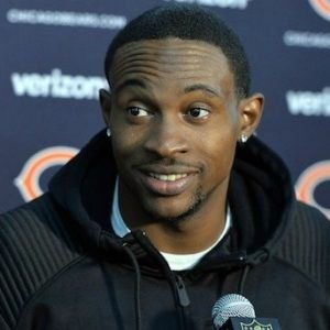Alshon Jeffery Biography, Age, Height, Weight, Family, Girlfriend, Facts, Wiki & More