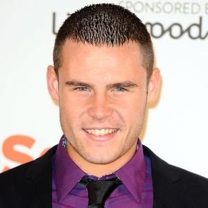 Danny Miller Biography, Age, Height, Weight, Family, Wiki & More