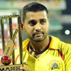 Murali Vijay