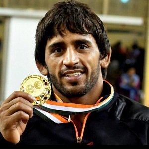 Bajrang Punia Biography, Age, Height, Weight, Girlfriend, Family, Wiki & More