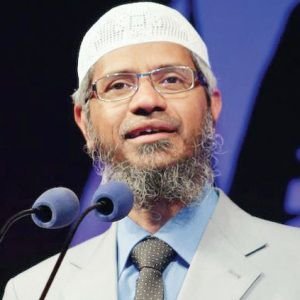 Zakir Naik Biography, Age, Height, Weight, Family, Caste, Wiki & More