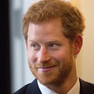 Prince Harry Biography, Age, Height, Weight, Family, Wiki & More