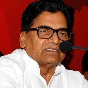 Ram Gopal Yadav Biography, Age, Height, Weight, Family, Caste, Wiki & More