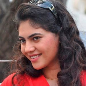 Sherin (Actress) Biography, Age, Height, Weight, Caste, Boyfriend, Family, Wiki & More