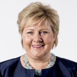 Erna Solberg Biography, Age, Height, Weight, Family, Wiki & More
