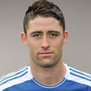 Gary Cahill Biography, Age, Height, Weight, Family, Wiki & More