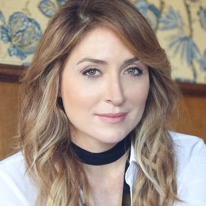 Sasha Alexander Biography, Age, Height, Weight, Family, Wiki & More