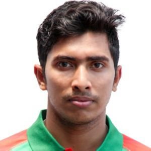 Soumya Sarkar Biography, Age, Height, Weight, Family, Wiki & More