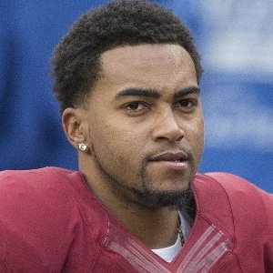 DeSean Jackson Biography, Age, Height, Weight, Family, Wiki & More