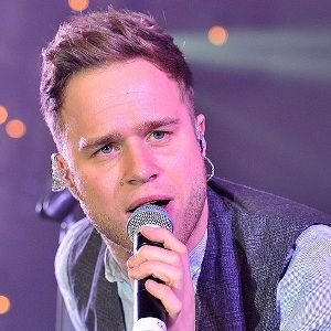 Olly Murs Biography, Age, Height, Weight, Family, Wiki & More