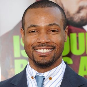 Isaiah Mustafa Biography, Age, Height, Weight, Family, Wife, Children, Facts, Wiki & More