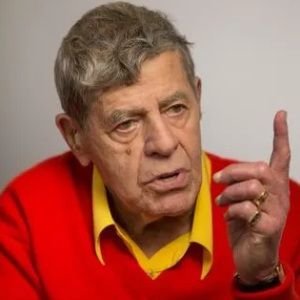 Jerry Lewis Biography, Age, Death, Height, Weight, Family, Wiki & More