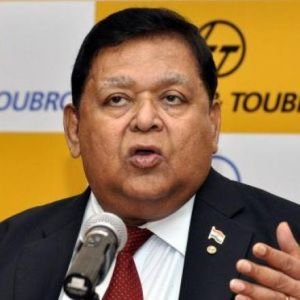 A. M. Naik Biography, Age, Height, Weight, Family, Caste, Wiki & More