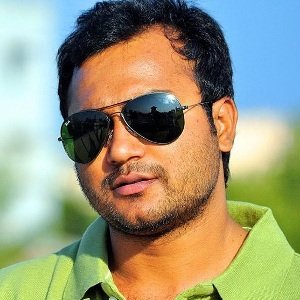 Bobby Simha