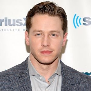 Josh Dallas