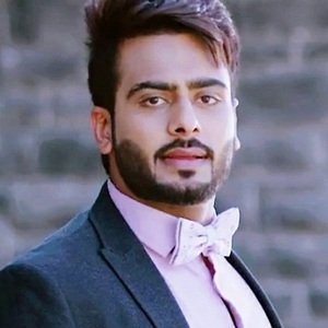Mankirt Aulakh Biography, Age, Height, Weight, Girlfriend, Family, Wiki & More