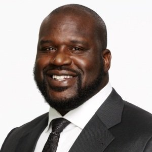 Shaquille O...