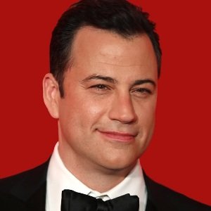 Jimmy Kimmel Biography, Age, Wife, Children, Family, Wiki & More