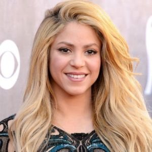 Shakira Biography, Age, Height, Weight, Boyfriend, Family, Children, Facts, Wiki & More