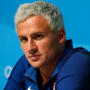 Ryan Lochte Biography, Age, Height, Weight, Family, Wiki & More