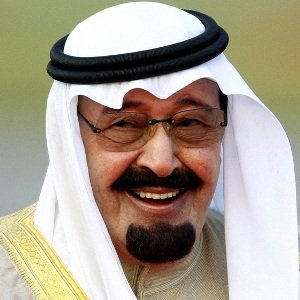 Abdullah of Saudi Arabia Biography, Age, Death, Height, Weight, Family, Wiki & More