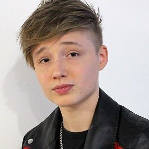 Isac Elliot Biography, Age, Height, Weight, Family, Wiki & More