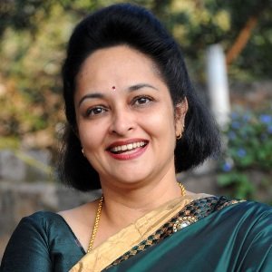 Rajani Biography, Age, Height, Weight, Family, Caste, Wiki & More