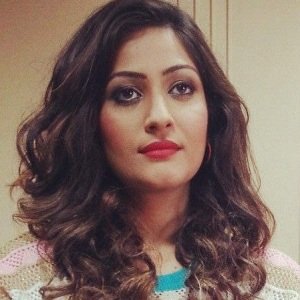 Surilie Gautam (Actress) Biography, Age, Height, Husband, Family, Facts, Caste, Wiki & More