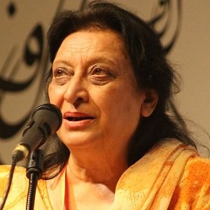 Fahmida Riaz Biography, Age, Death, Height, Weight, Family, Facts, Caste, Wiki & More