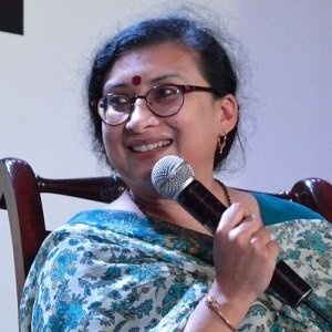 Antara Dev Sen Biography, Age, Height, Weight, Family, Wiki & More