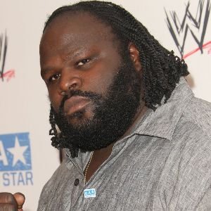 Mark Henry