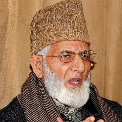 Syed Ali Shah Geelani Biography, Age, Death, Wife, Children, Family, Facts, Wiki & More