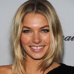 Jessica Hart