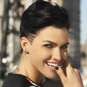 Ruby Rose