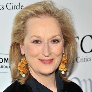 Meryl Streep Biography, Age, Height, Weight, Family, Wiki & More