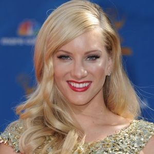 Heather Morris Biography, Age, Height, Husband, Children, Family, Facts, Wiki & More