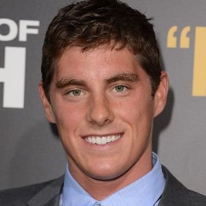 Conor Dwyer Biography, Age, Height, Weight, Family, Wiki & More