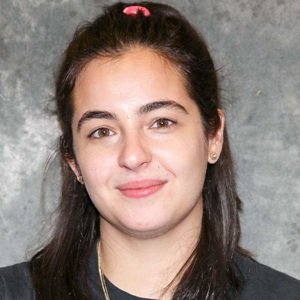 Alanna Masterson Biography, Age, Height, Weight, Family, Wiki & More