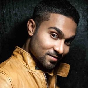 Salman Yusuf...