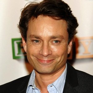 Chris Kattan Biography, Age, Height, Weight, Family, Wiki & More