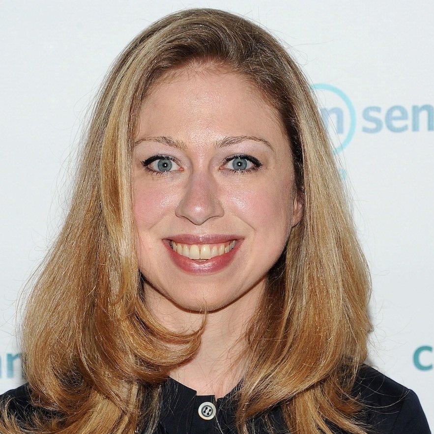 Chelsea Clinton Biography, Age, Husband, Children, Family, Wiki & More