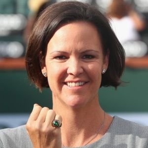 Lindsay Davenport Biography, Age, Height, Weight, Family, Wiki & More