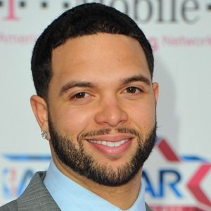 Deron Williams Biography, Age, Height, Weight, Family, Wiki & More