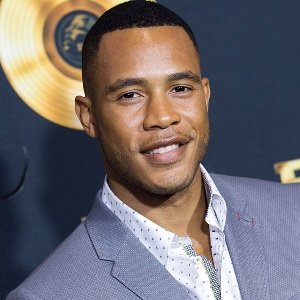 Trai Byers Biography, Age, Height, Weight, Family, Wiki & More
