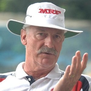 Dennis Lillee Biography, Age, Height, Weight, Family, Wiki & More
