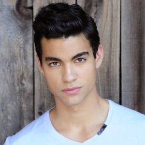 Davi Santos Biography, Age, Height, Weight, Family, Wiki & More