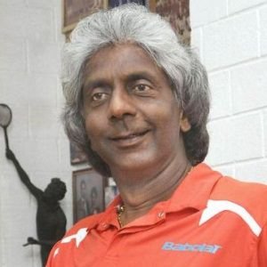 Anand Amritraj Biography, Age, Wife, Children, Family, Caste, Wiki & More