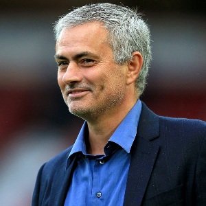 Jose Mourinho Biography, Age, Height, Weight, Family, Wiki & More