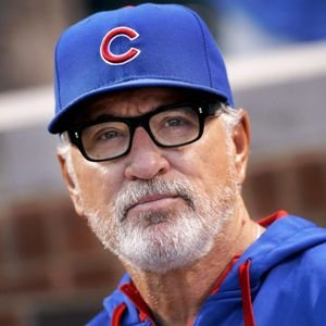 Joe Maddon Biography, Age, Height, Weight, Family, Wiki & More